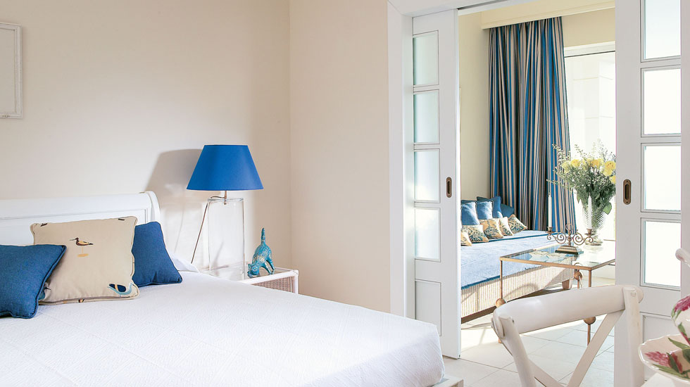 NEW Prestige Guestroom Sea View