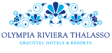 OLYMPIA RIVIERA THALASSO - Luxury Hotel & Resort